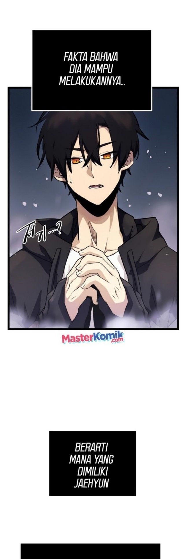 I Obtained a Mythic Item Chapter 11 - halaman 28