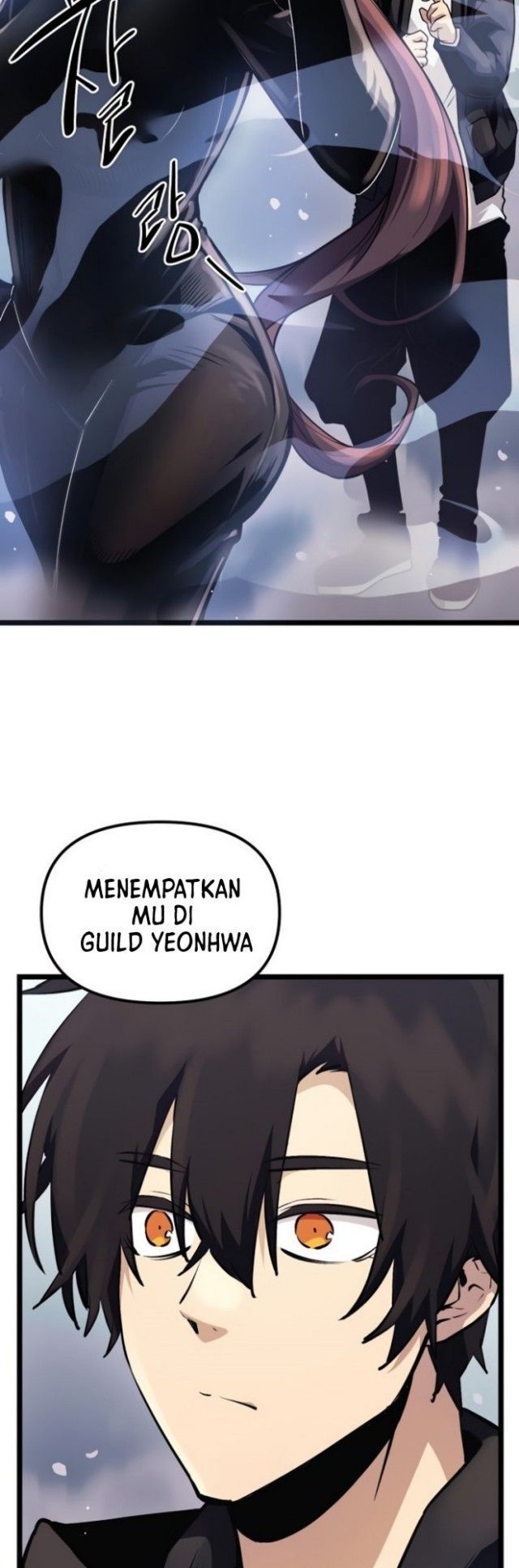 I Obtained a Mythic Item Chapter 11 - halaman 30