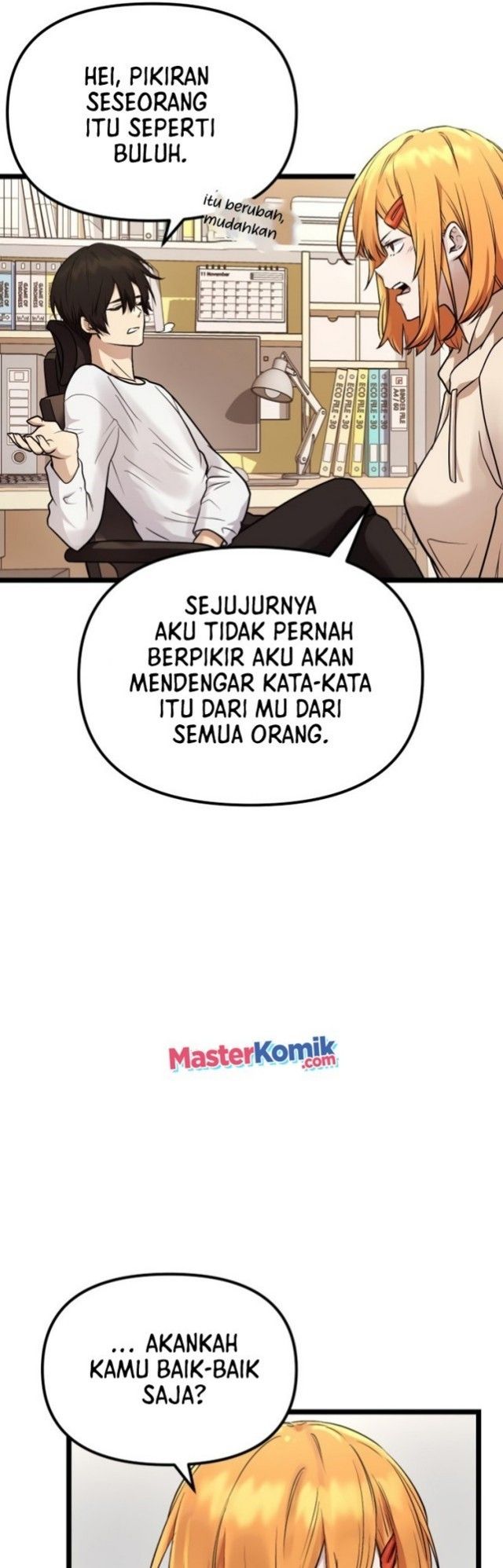 I Obtained a Mythic Item Chapter 11 - halaman 44
