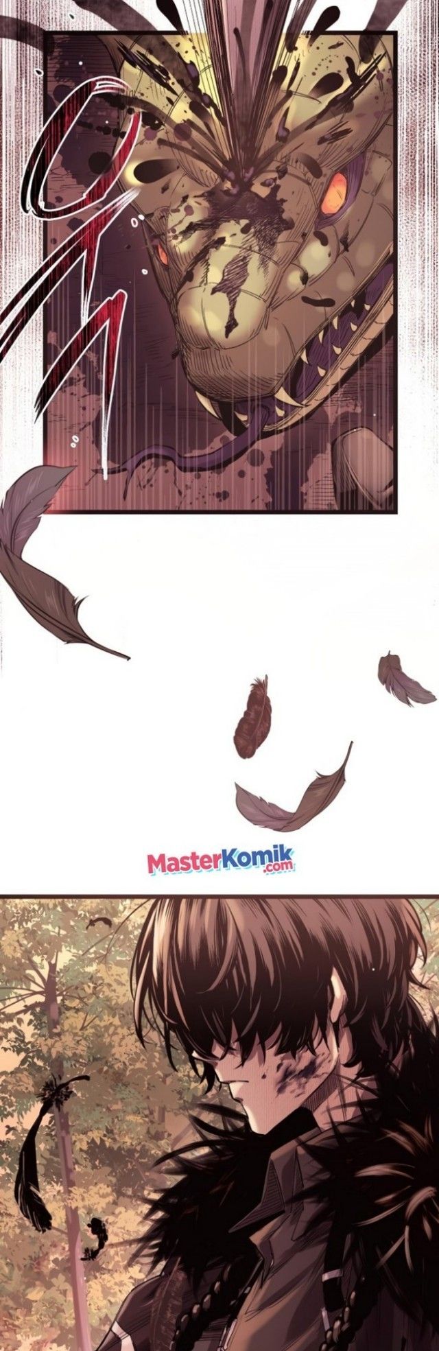 I Obtained a Mythic Item Chapter 11 - halaman 68