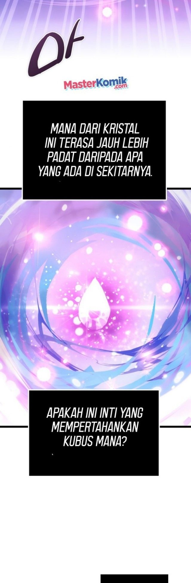 I Obtained a Mythic Item Chapter 11 - halaman 8