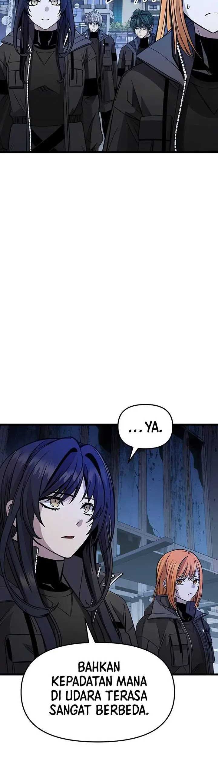 I Obtained a Mythic Item Chapter 111 - halaman 59