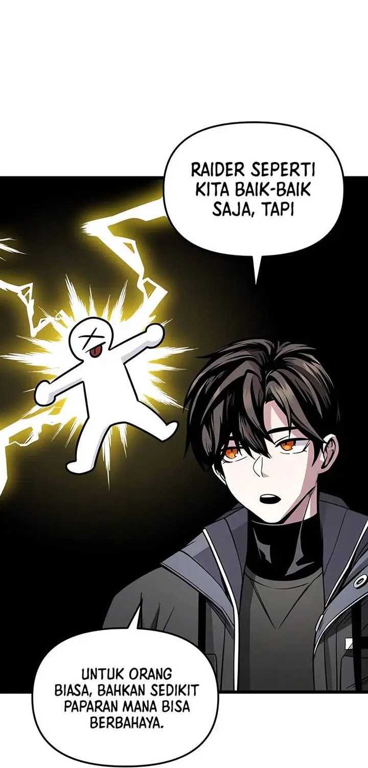 I Obtained a Mythic Item Chapter 111 - halaman 68