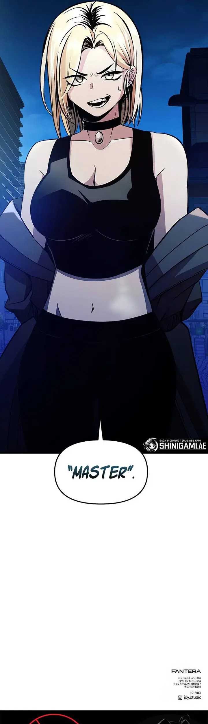 I Obtained a Mythic Item Chapter 111 - halaman 81