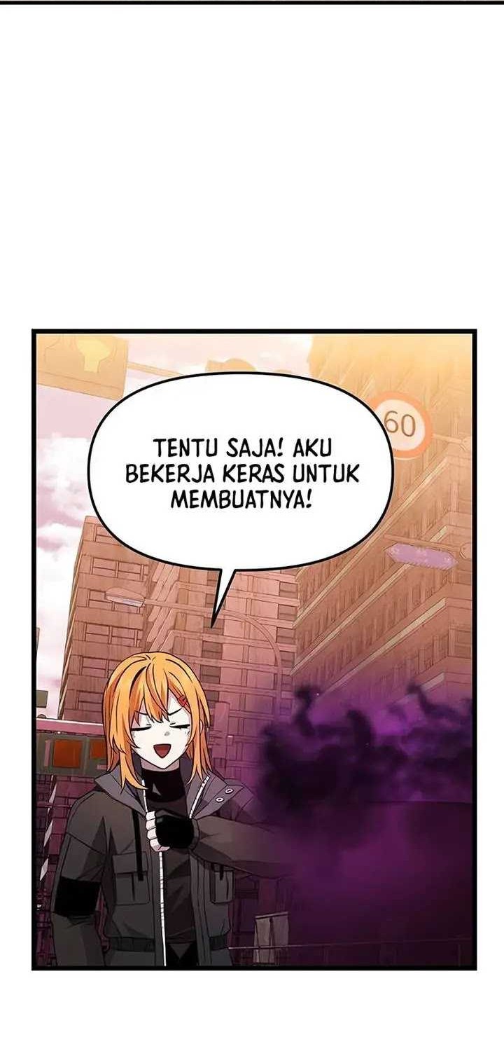 I Obtained a Mythic Item Chapter 112 - halaman 49
