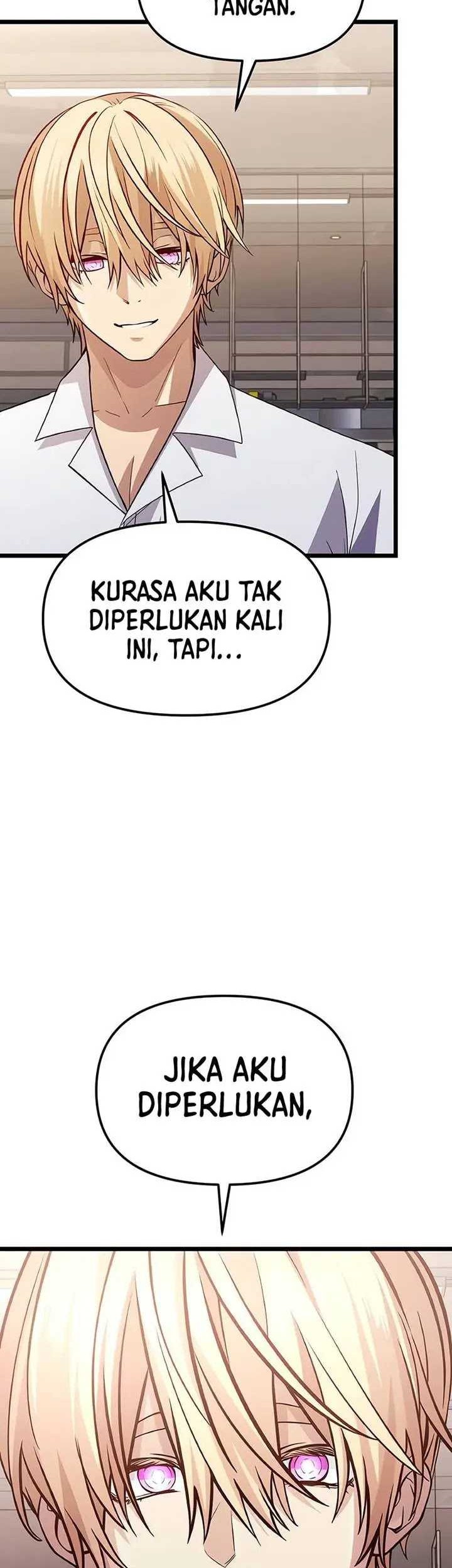 I Obtained a Mythic Item Chapter 112 - halaman 59
