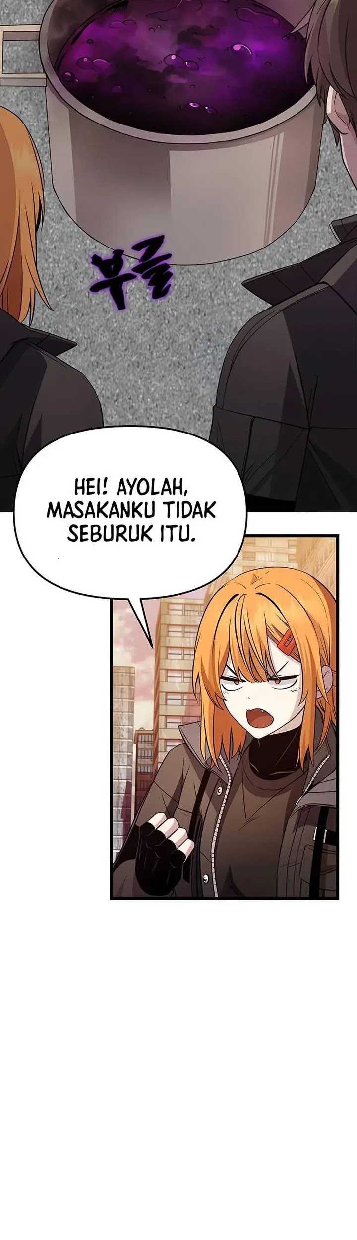 I Obtained a Mythic Item Chapter 113 - halaman 3