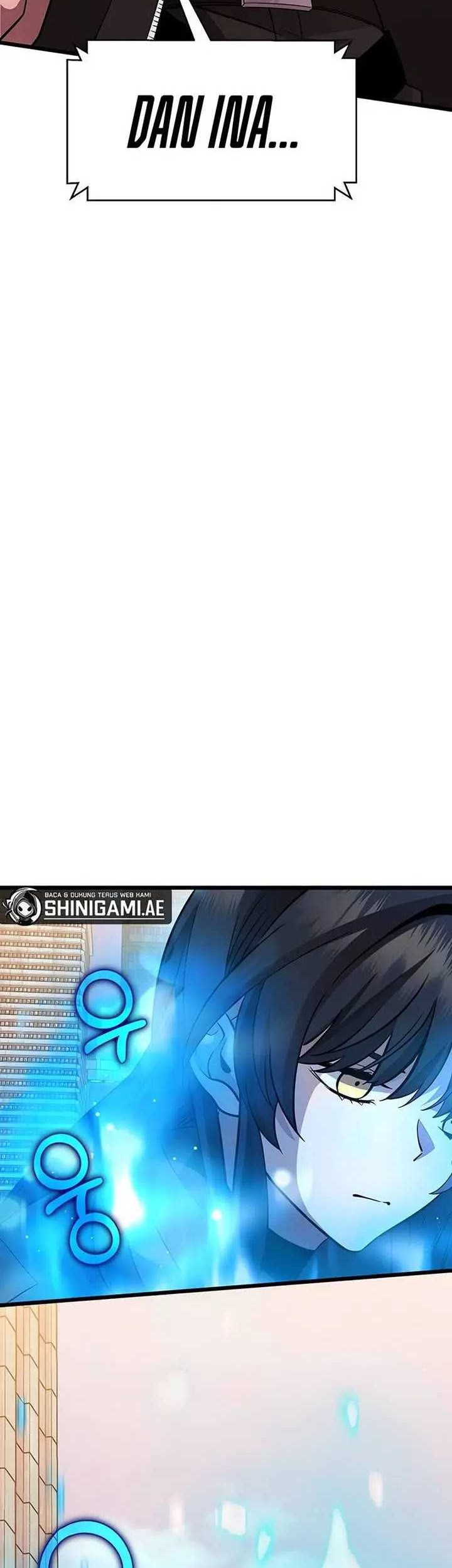 I Obtained a Mythic Item Chapter 113 - halaman 39