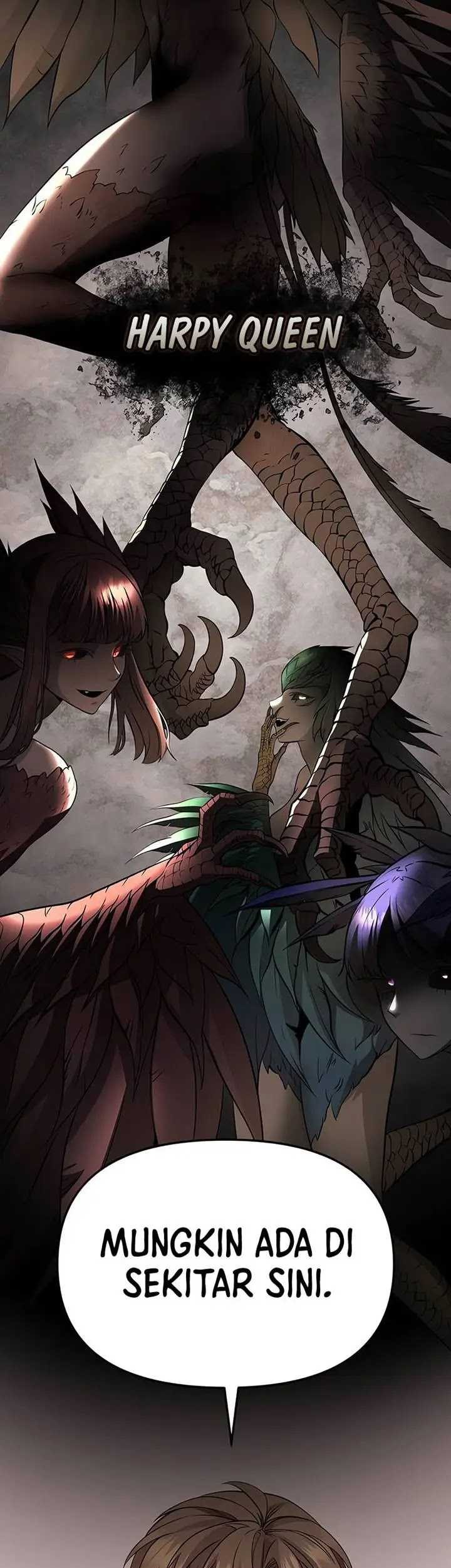 I Obtained a Mythic Item Chapter 113 - halaman 50