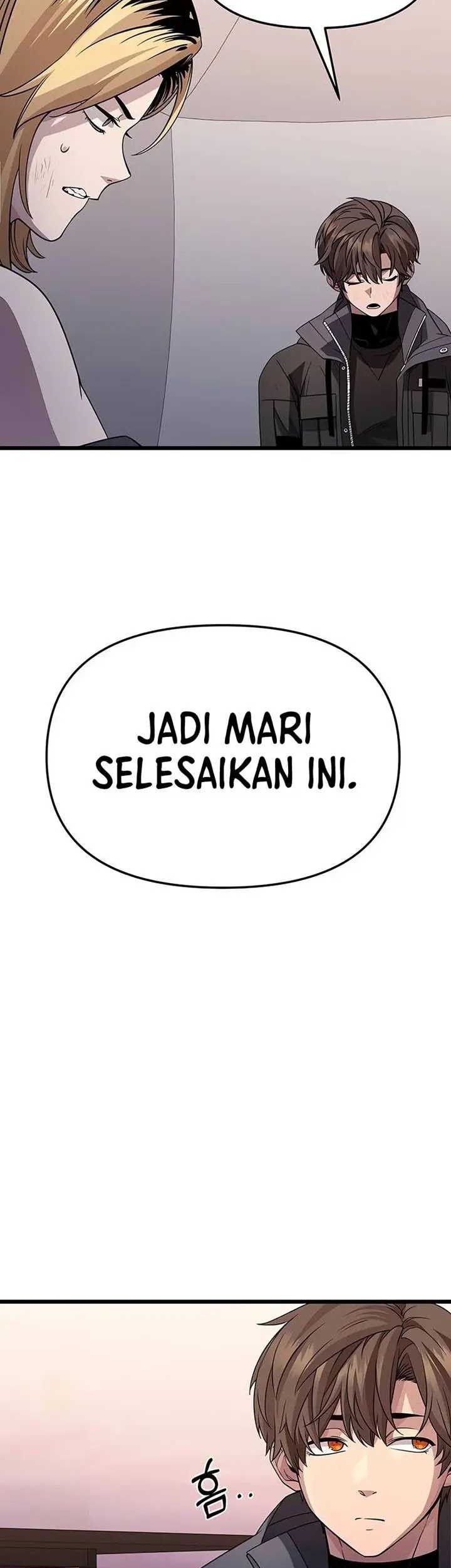 I Obtained a Mythic Item Chapter 113 - halaman 52