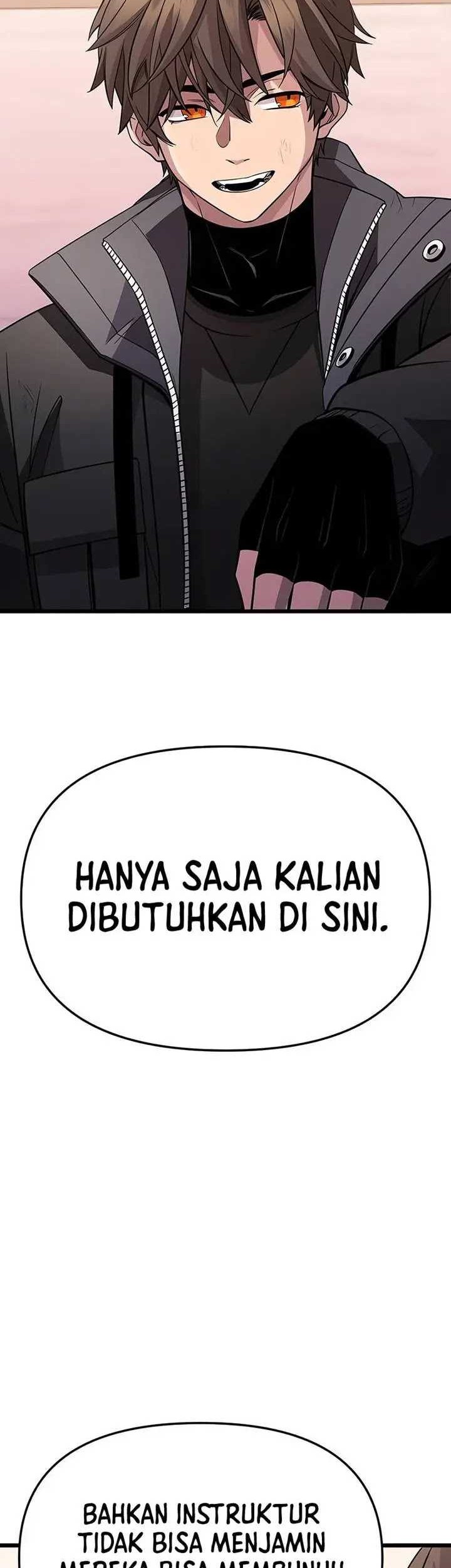 I Obtained a Mythic Item Chapter 113 - halaman 59