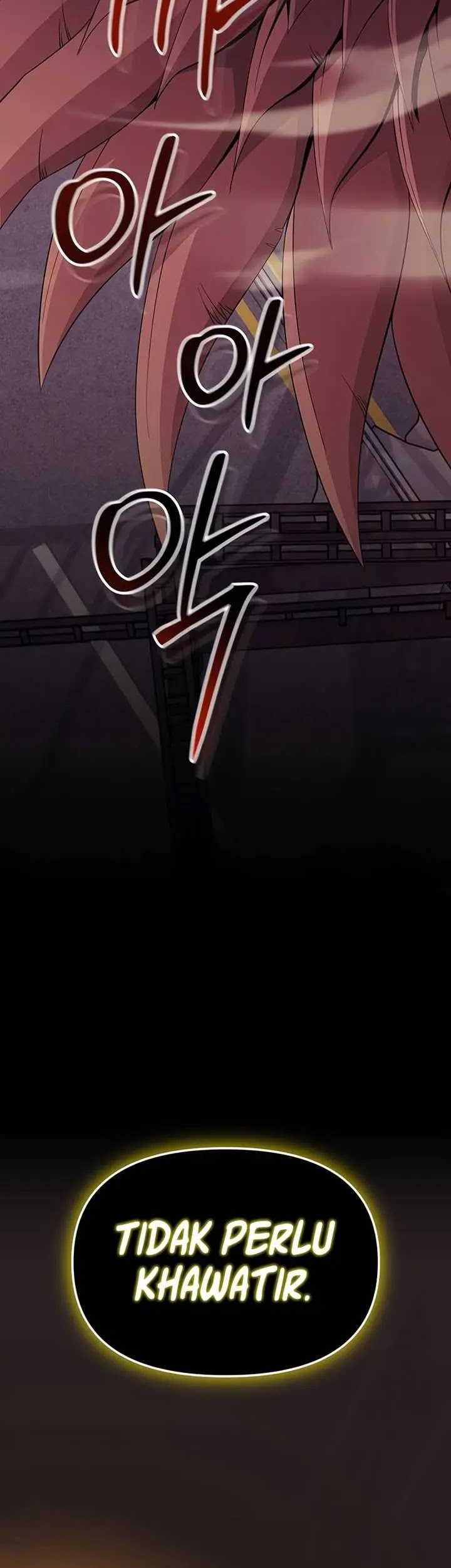 I Obtained a Mythic Item Chapter 113 - halaman 68
