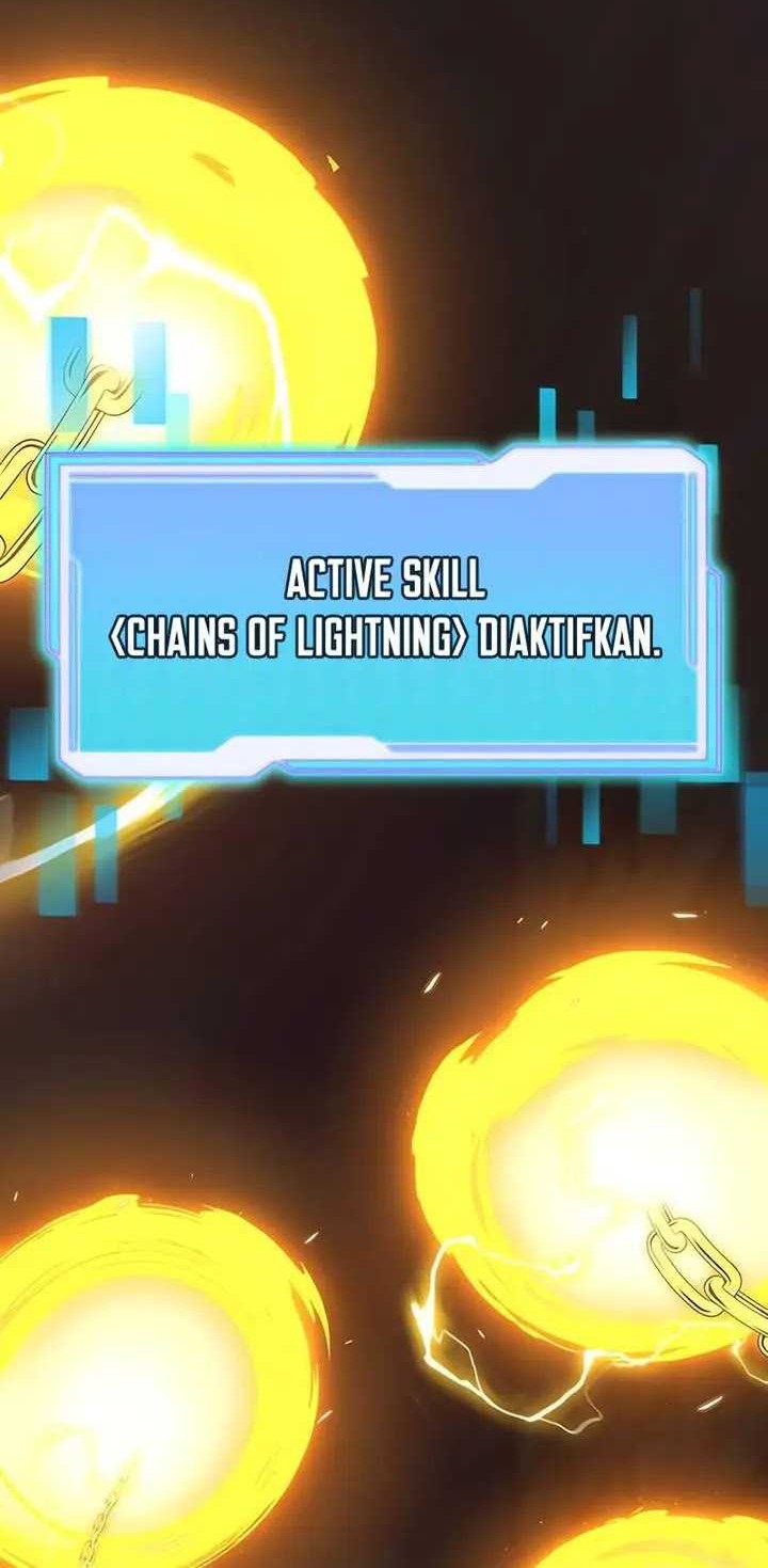 I Obtained a Mythic Item Chapter 113 - halaman 69