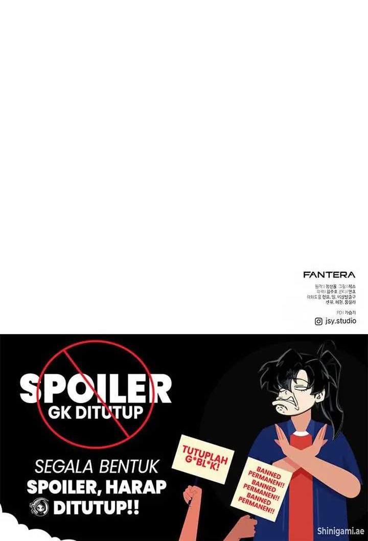 I Obtained a Mythic Item Chapter 113 - halaman 73