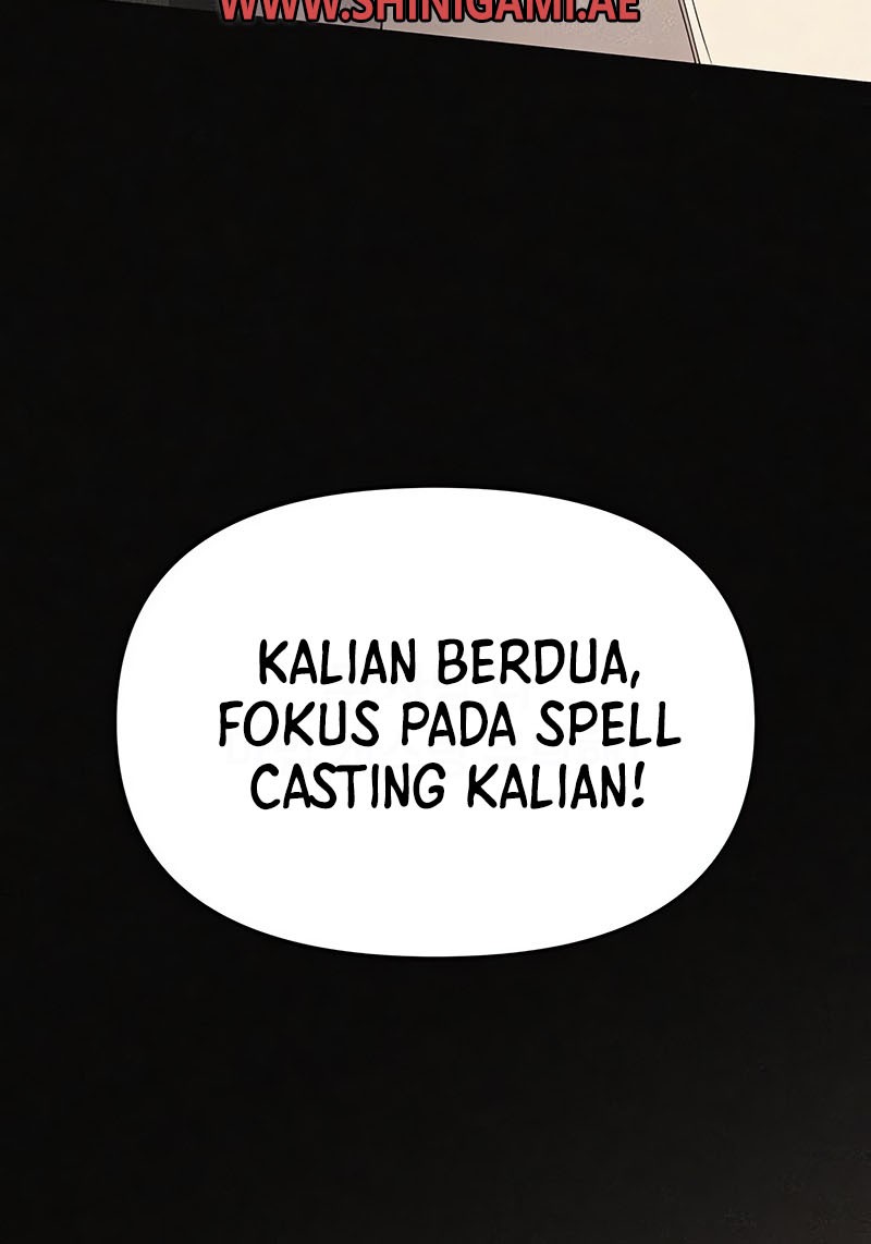 I Obtained a Mythic Item Chapter 114 - halaman 10