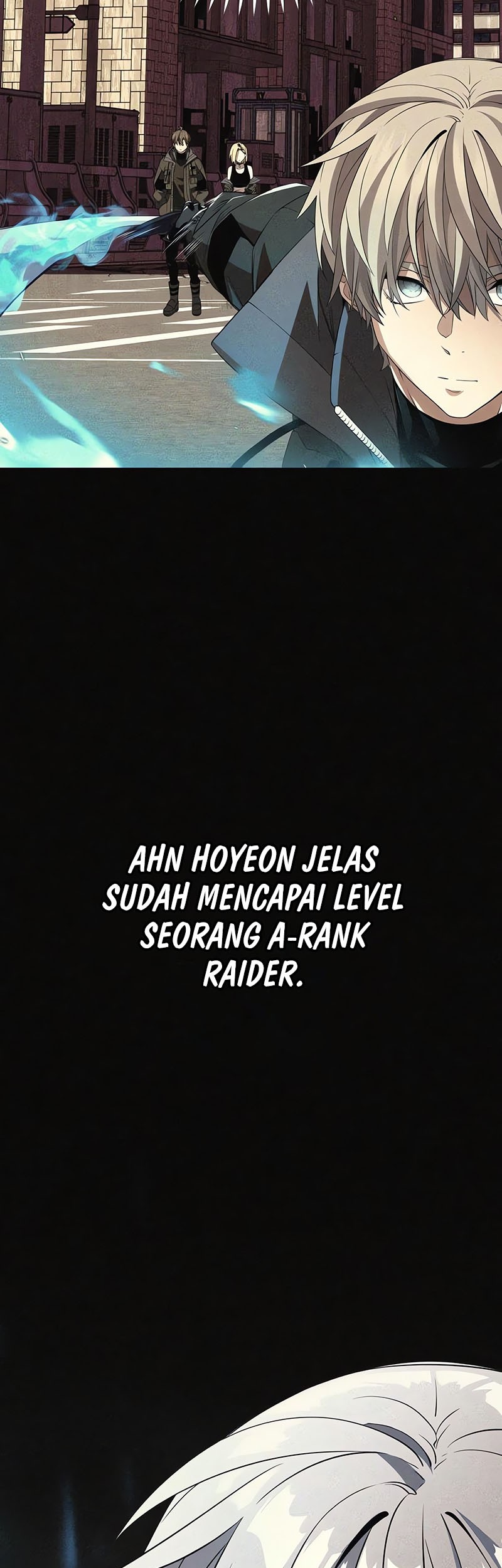 I Obtained a Mythic Item Chapter 114 - halaman 18