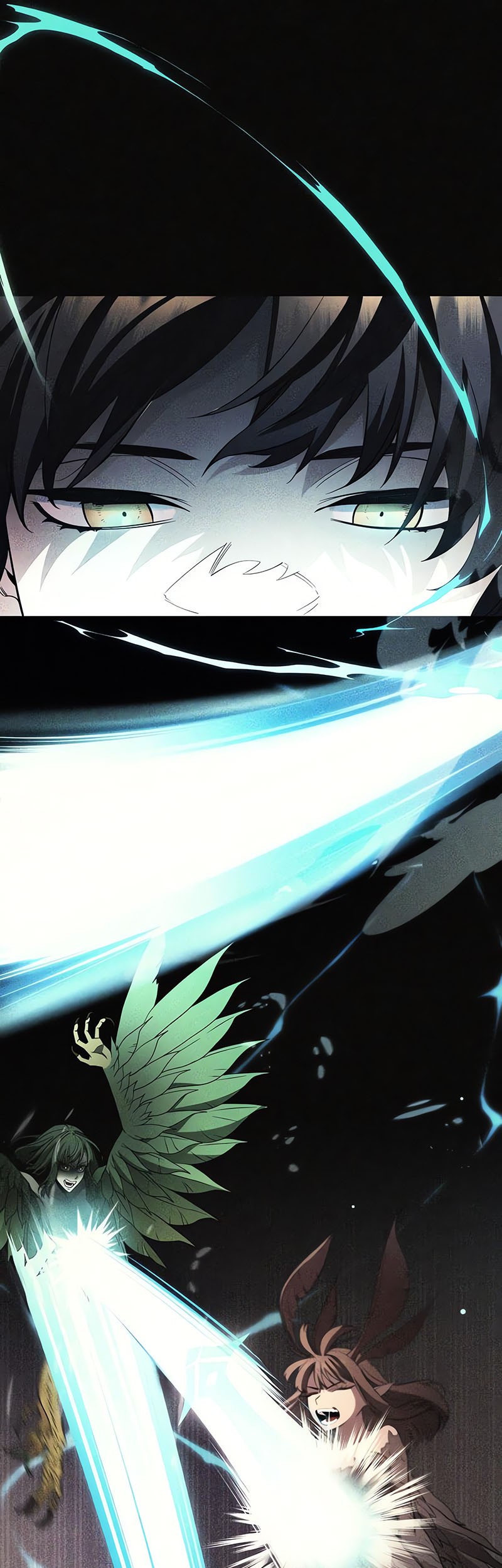 I Obtained a Mythic Item Chapter 114 - halaman 31