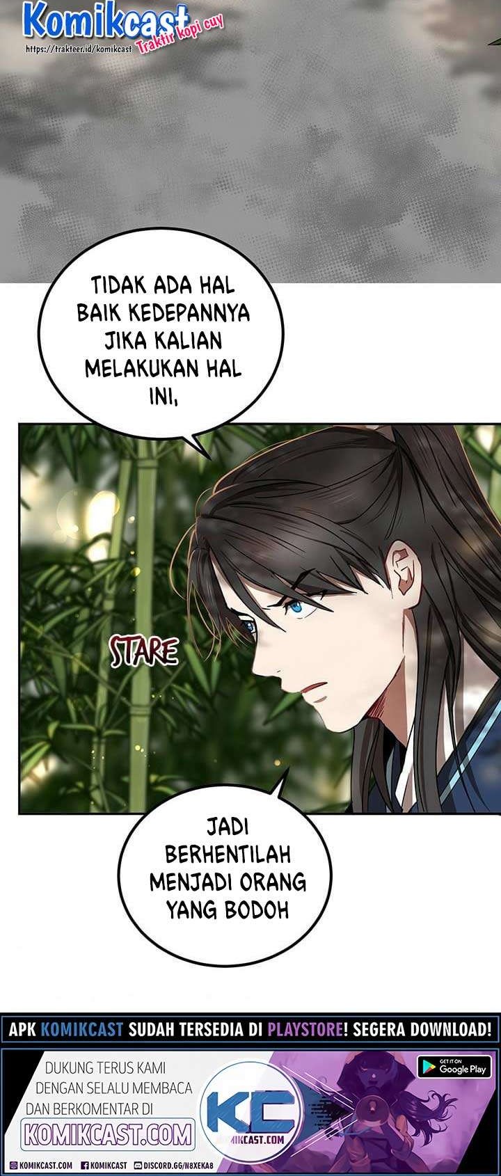 I Obtained a Mythic Item Chapter 114 - halaman 35