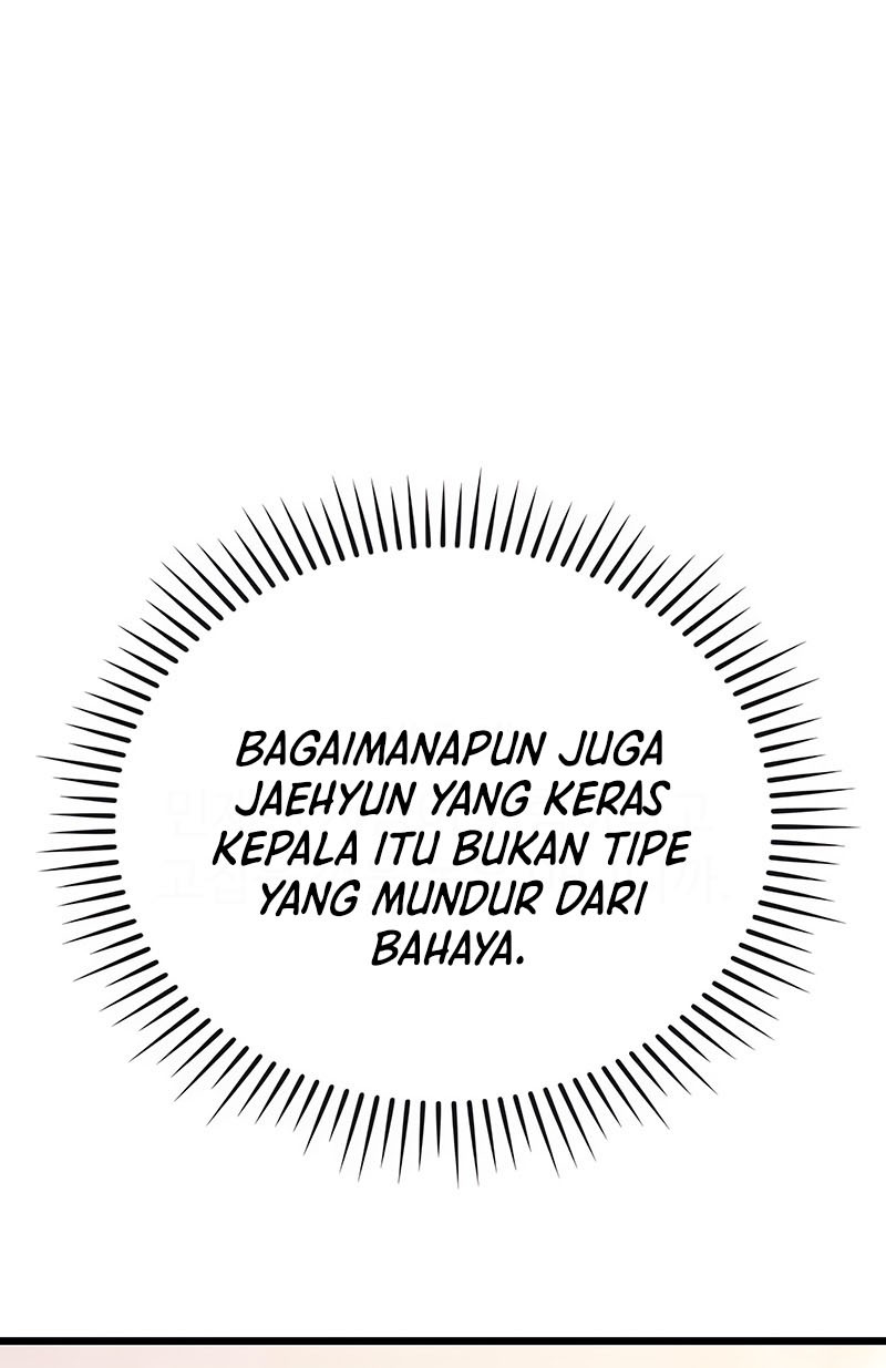 I Obtained a Mythic Item Chapter 114 - halaman 55