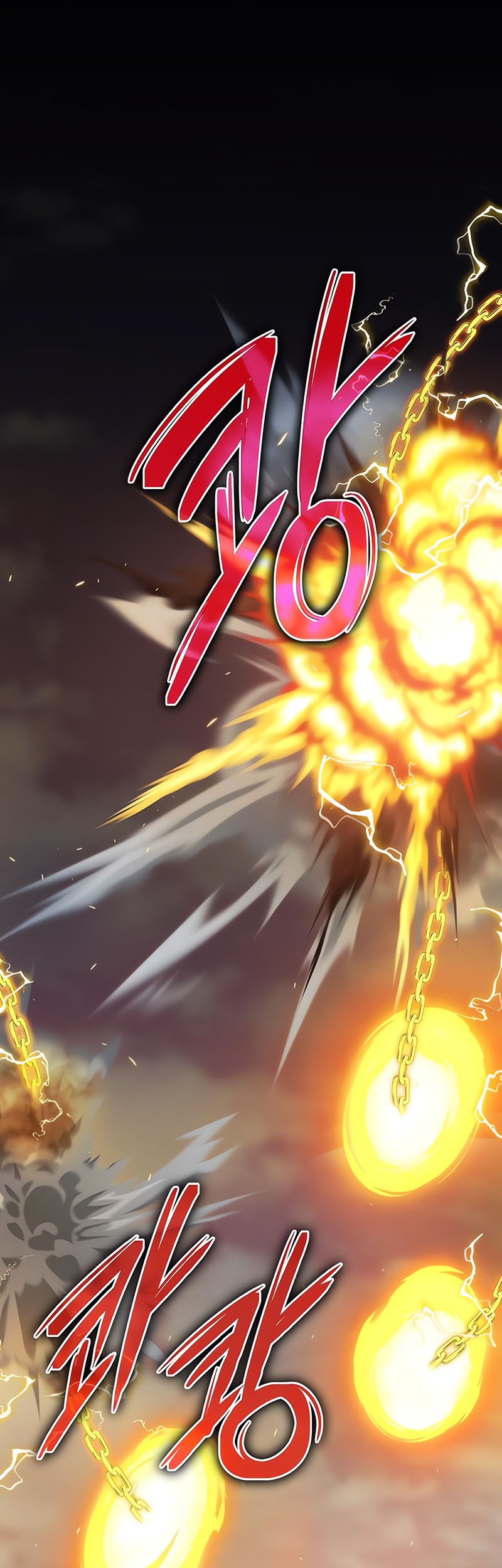 I Obtained a Mythic Item Chapter 114 - halaman 84