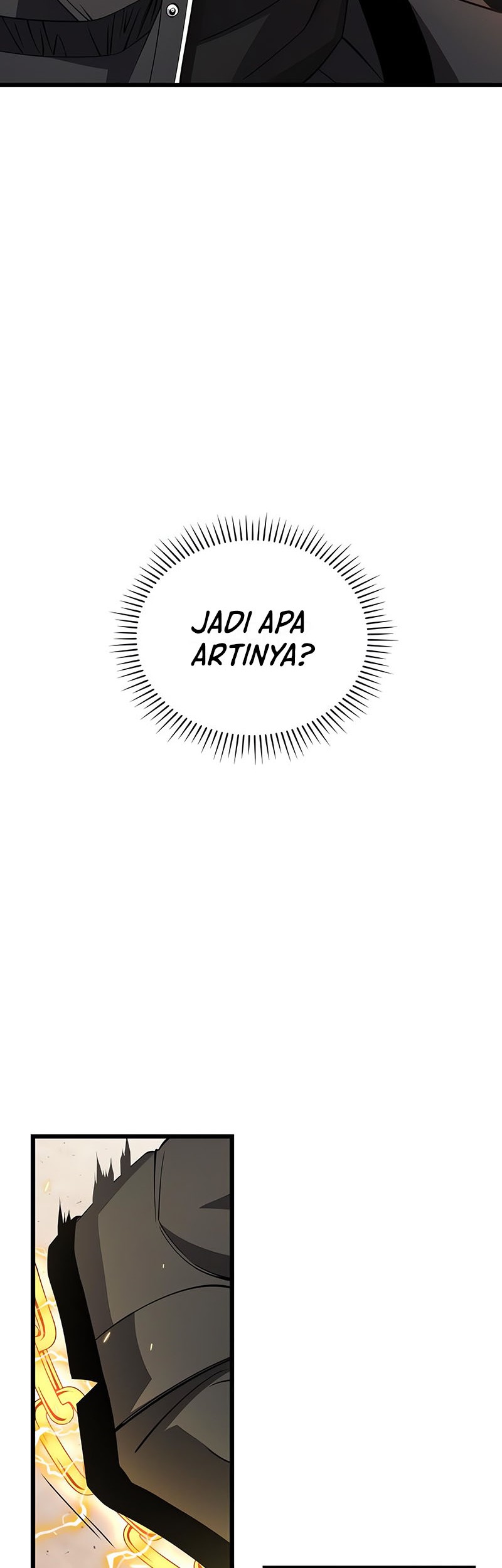 I Obtained a Mythic Item Chapter 114 - halaman 89