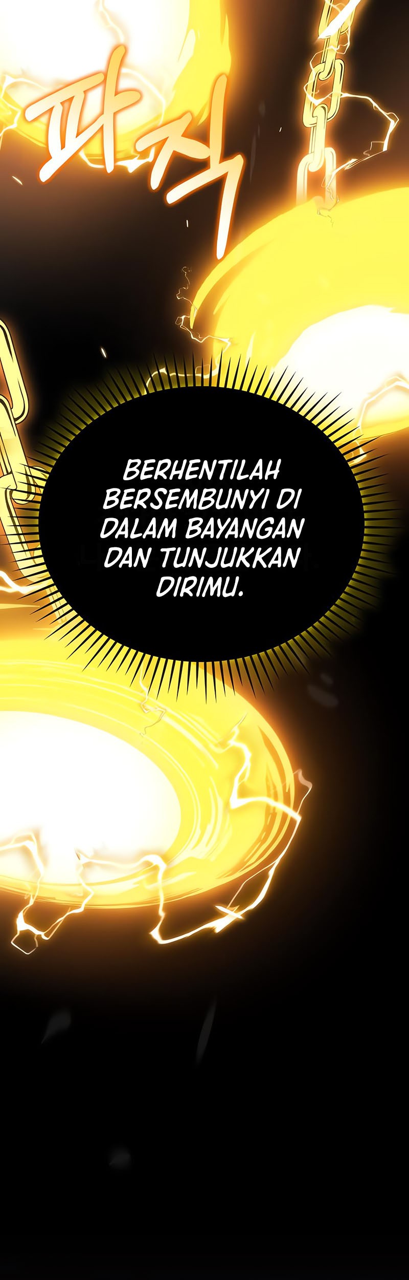 I Obtained a Mythic Item Chapter 114 - halaman 97