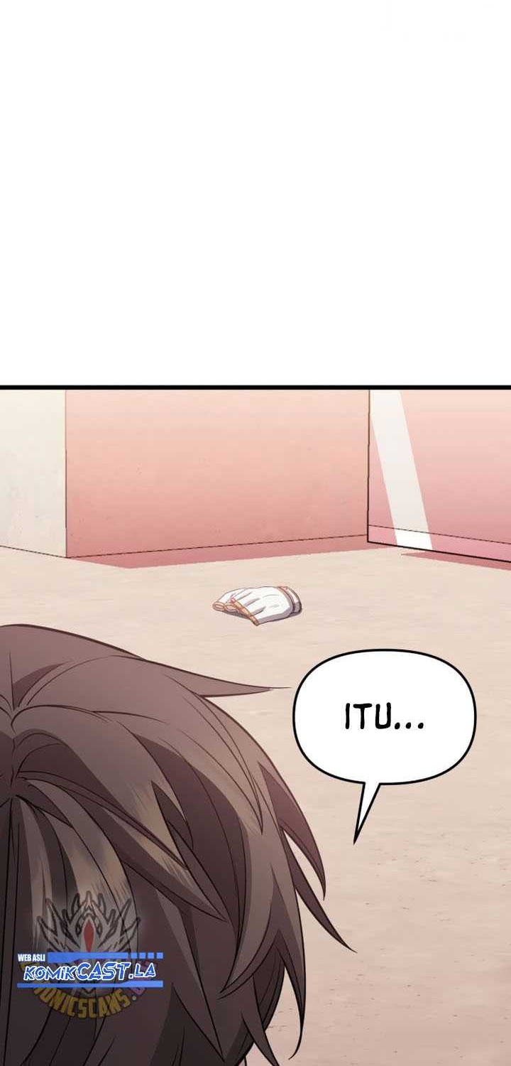 I Obtained a Mythic Item Chapter 115 - halaman 21