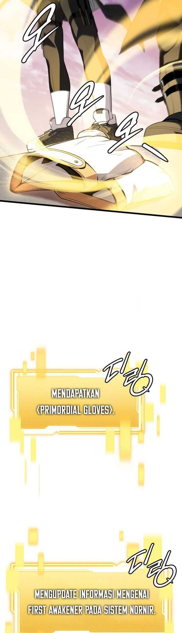 I Obtained a Mythic Item Chapter 115 - halaman 24