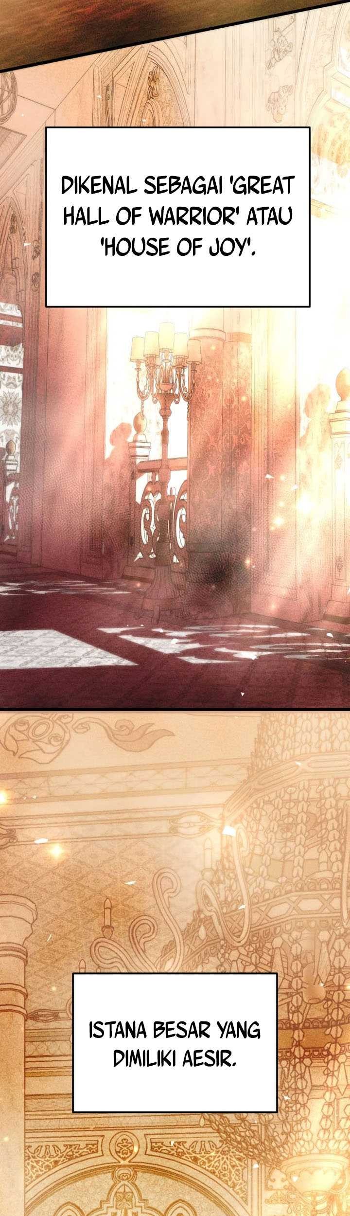 I Obtained a Mythic Item Chapter 115 - halaman 58