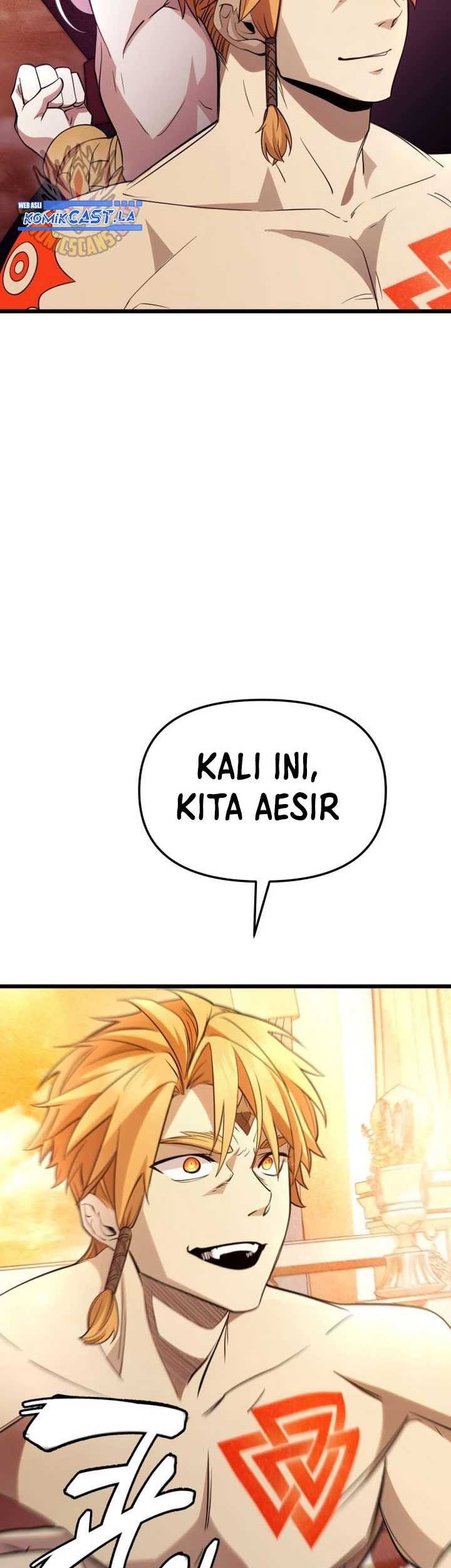 I Obtained a Mythic Item Chapter 115 - halaman 64
