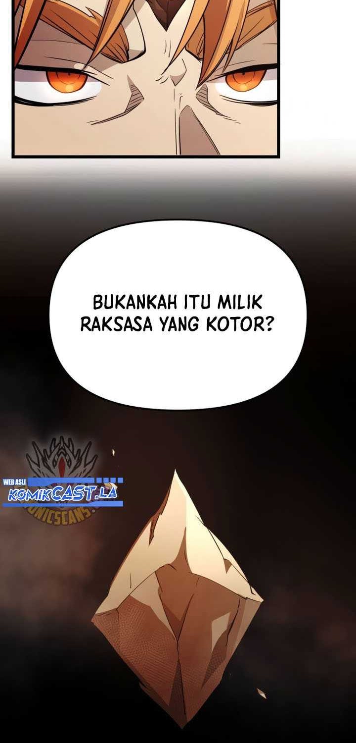 I Obtained a Mythic Item Chapter 115 - halaman 73