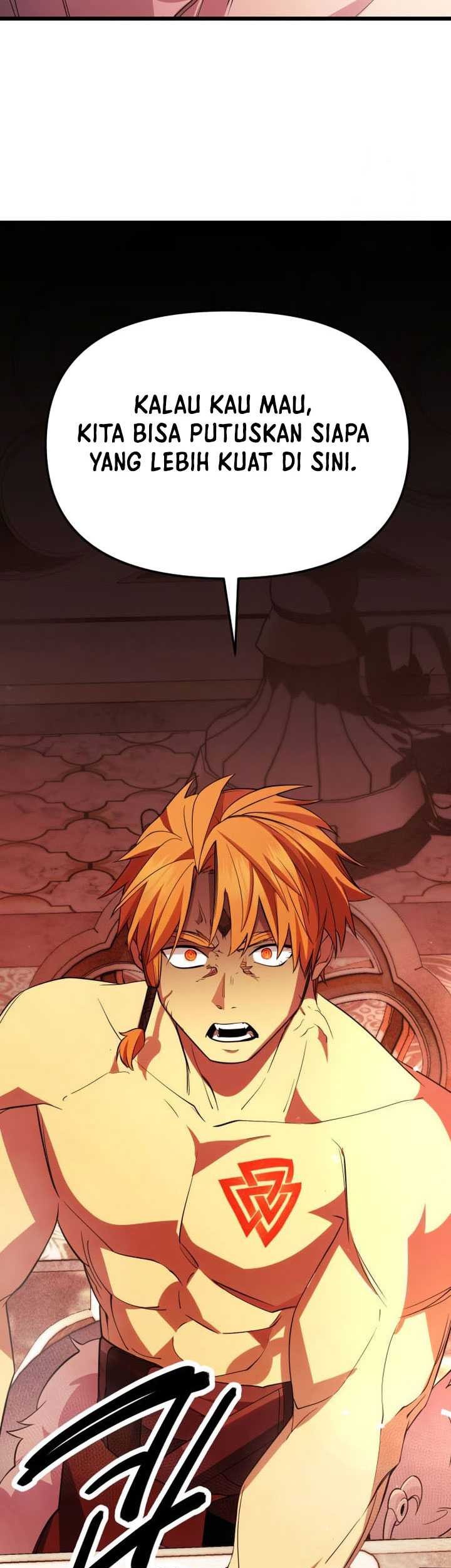 I Obtained a Mythic Item Chapter 115 - halaman 76