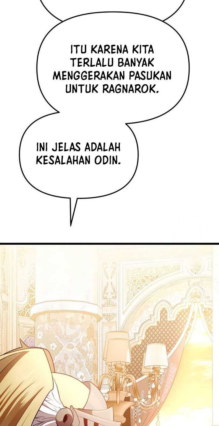 I Obtained a Mythic Item Chapter 115 - halaman 83