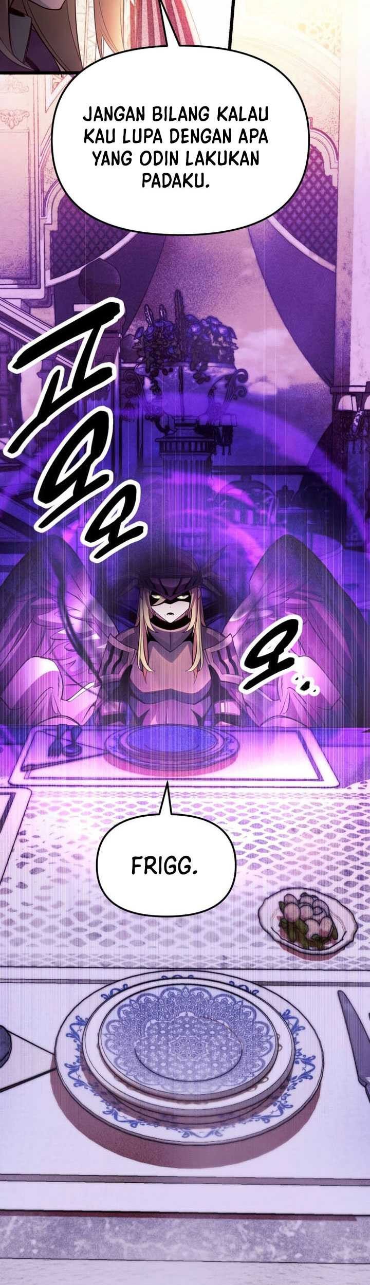 I Obtained a Mythic Item Chapter 115 - halaman 88