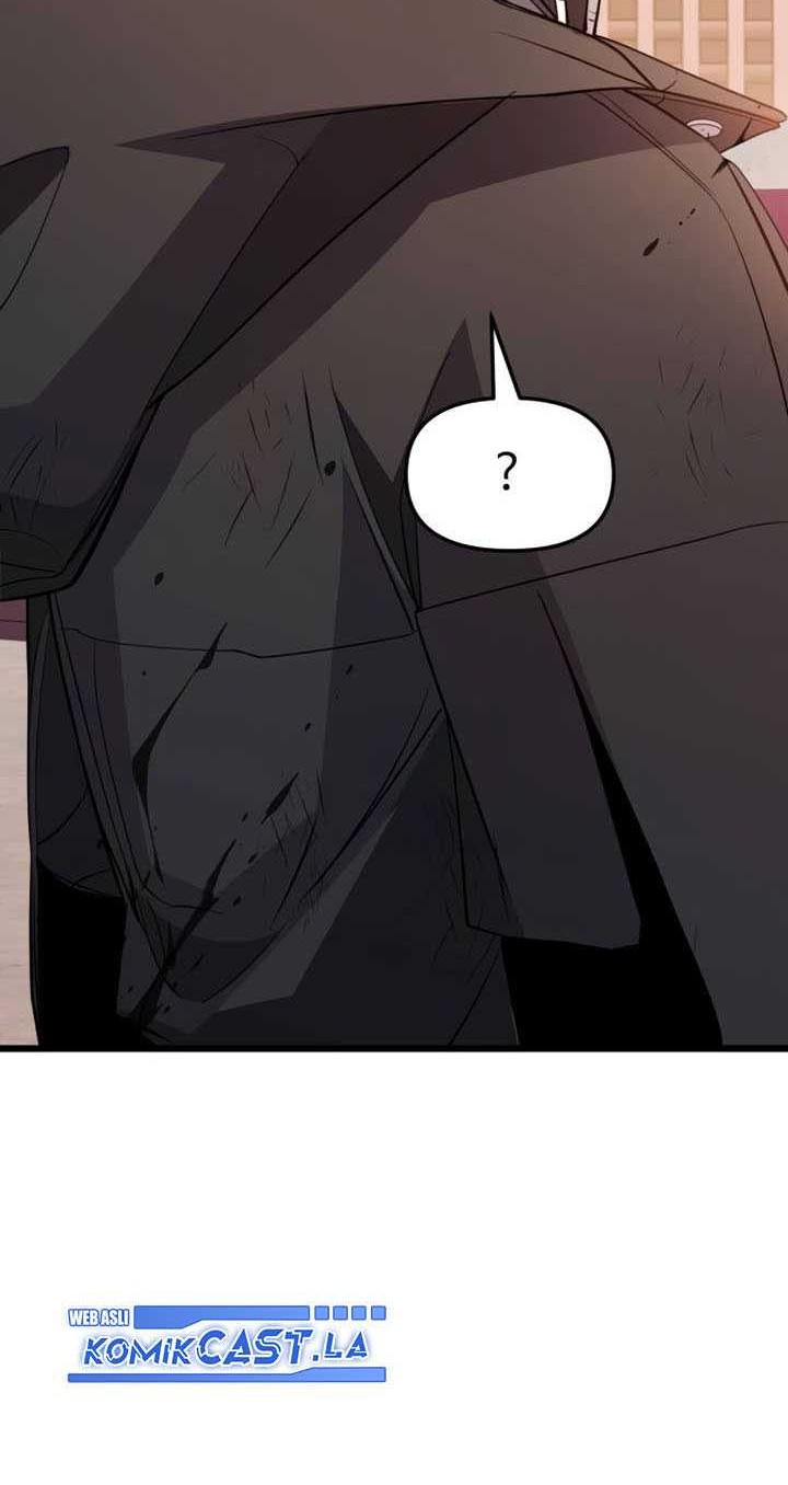 I Obtained a Mythic Item Chapter 115 - halaman 9