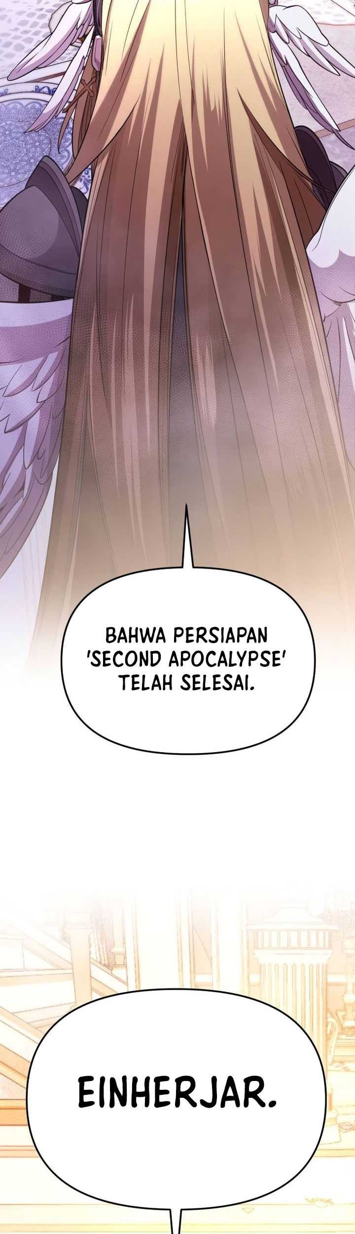 I Obtained a Mythic Item Chapter 115 - halaman 92