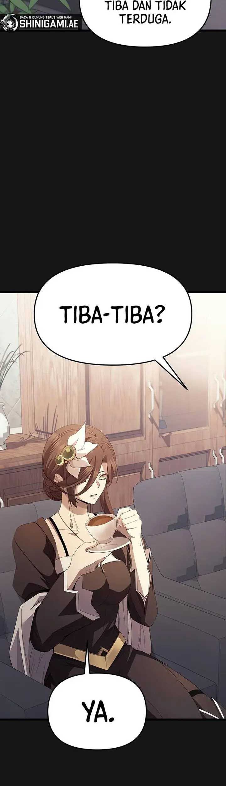 I Obtained a Mythic Item Chapter 116 - halaman 12