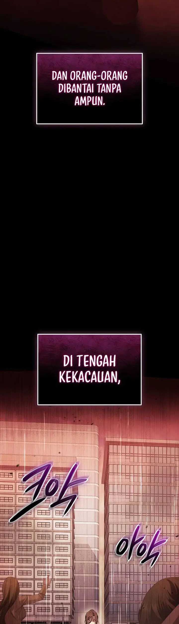 I Obtained a Mythic Item Chapter 116 - halaman 16