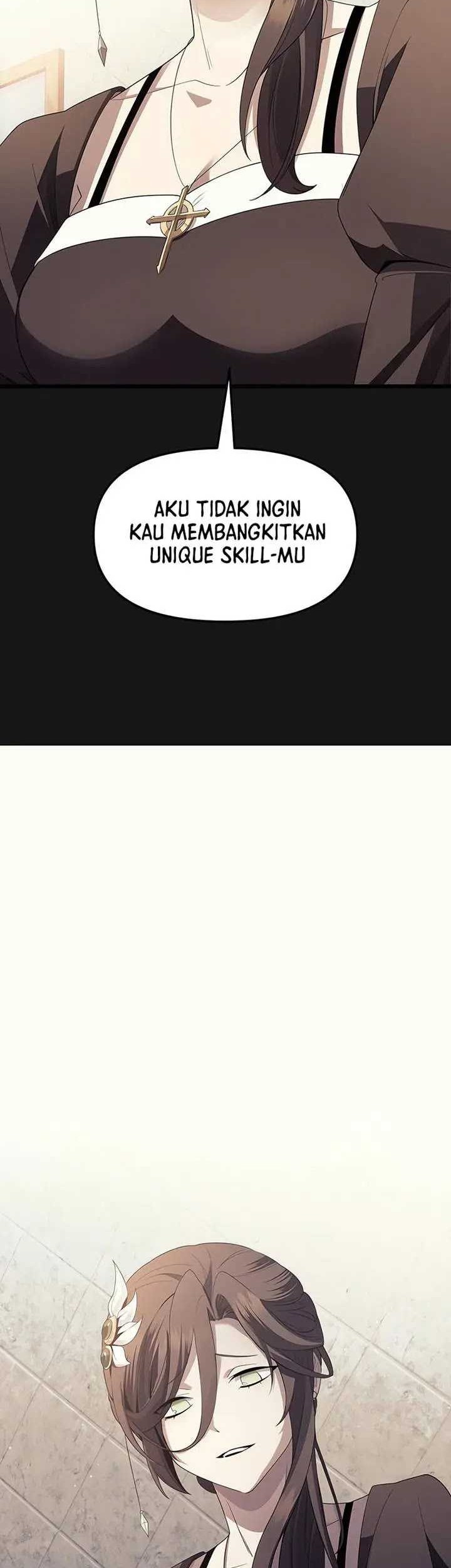 I Obtained a Mythic Item Chapter 116 - halaman 43