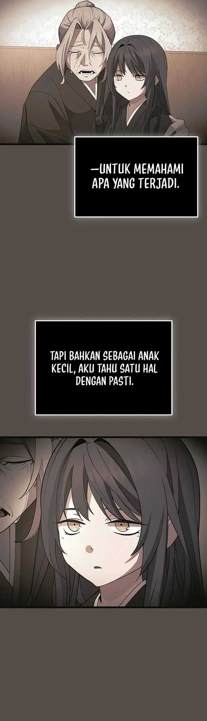 I Obtained a Mythic Item Chapter 116 - halaman 54