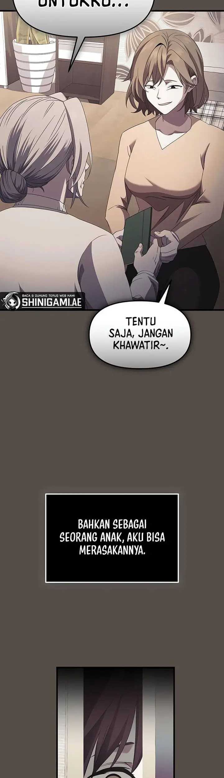 I Obtained a Mythic Item Chapter 116 - halaman 64