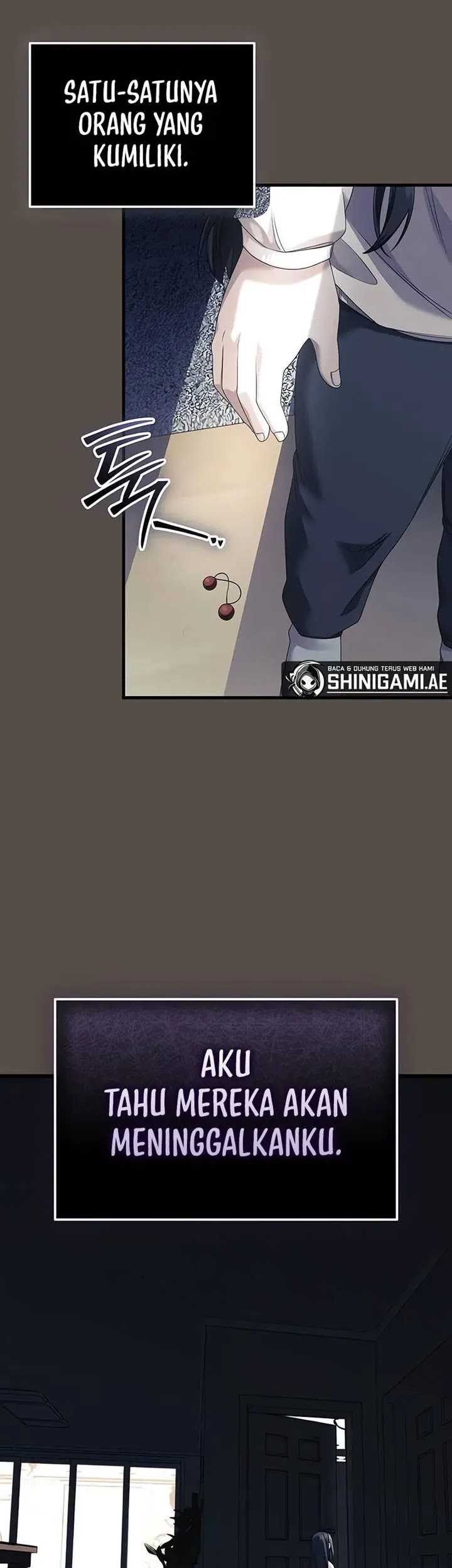 I Obtained a Mythic Item Chapter 116 - halaman 66