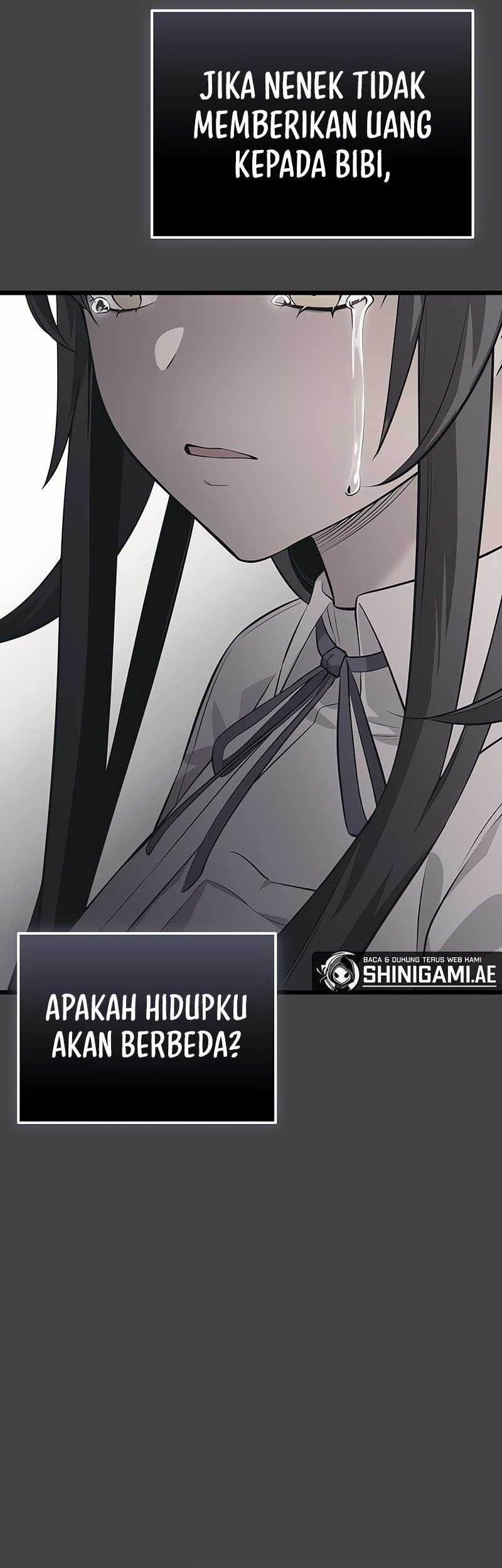 I Obtained a Mythic Item Chapter 117 - halaman 15
