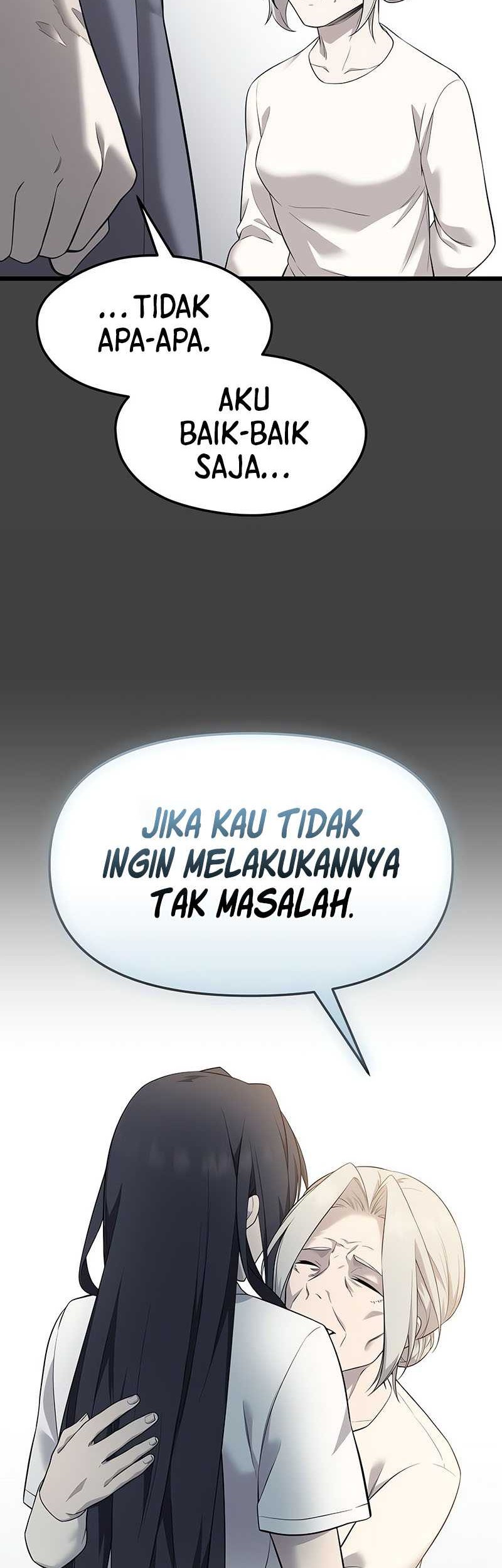I Obtained a Mythic Item Chapter 117 - halaman 18