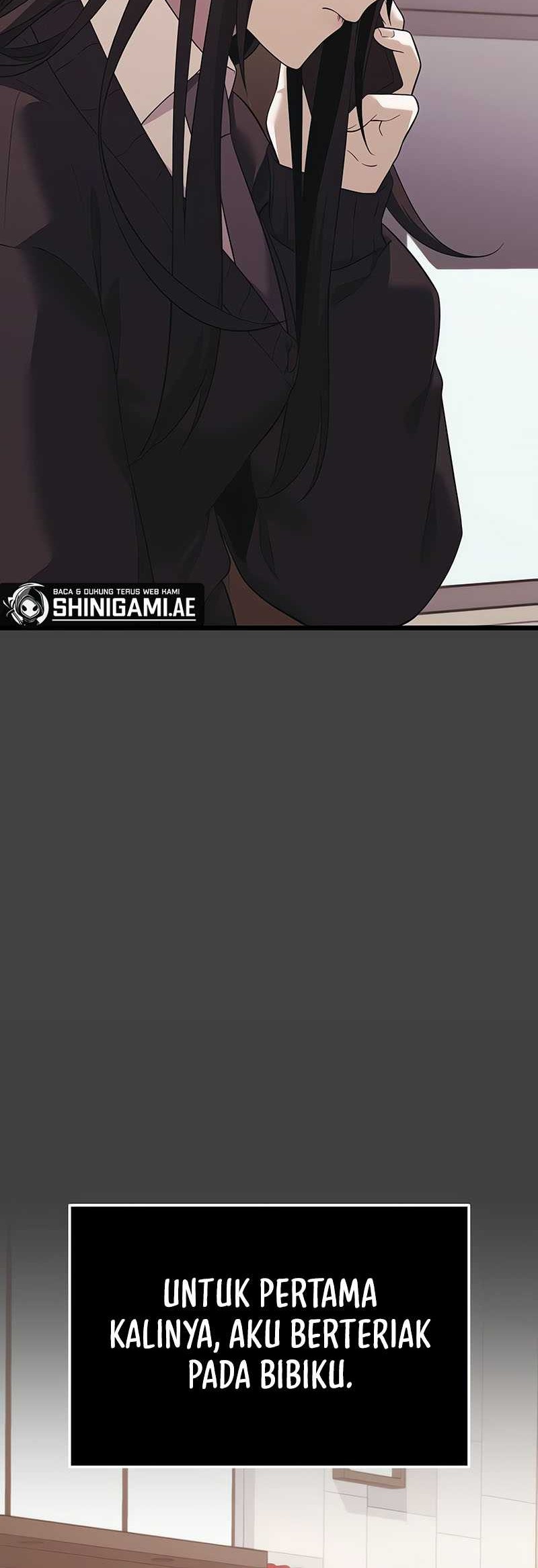 I Obtained a Mythic Item Chapter 117 - halaman 36
