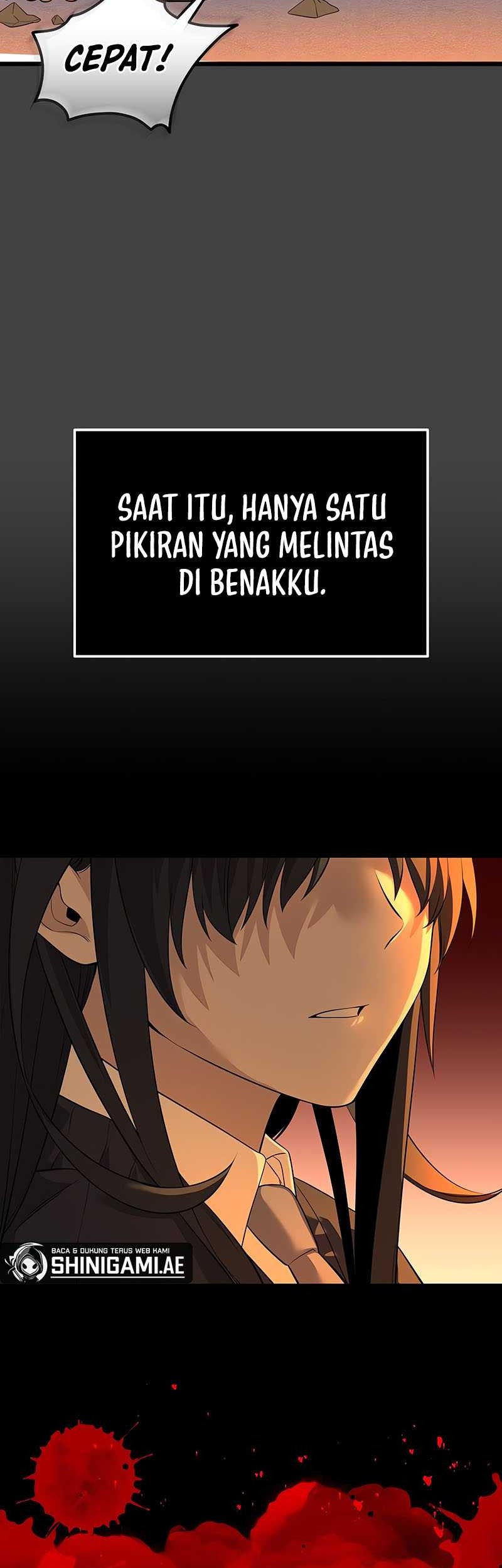 I Obtained a Mythic Item Chapter 117 - halaman 47