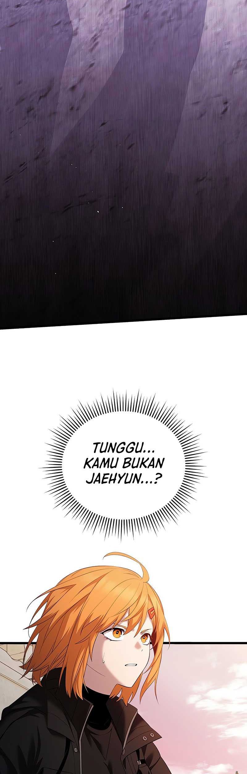 I Obtained a Mythic Item Chapter 117 - halaman 59