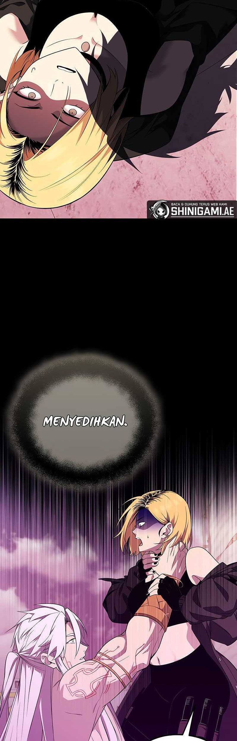 I Obtained a Mythic Item Chapter 117 - halaman 74