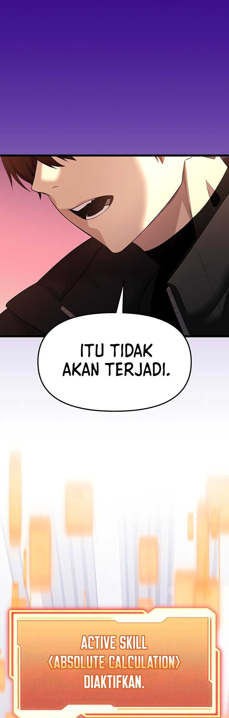 I Obtained a Mythic Item Chapter 117 - halaman 78