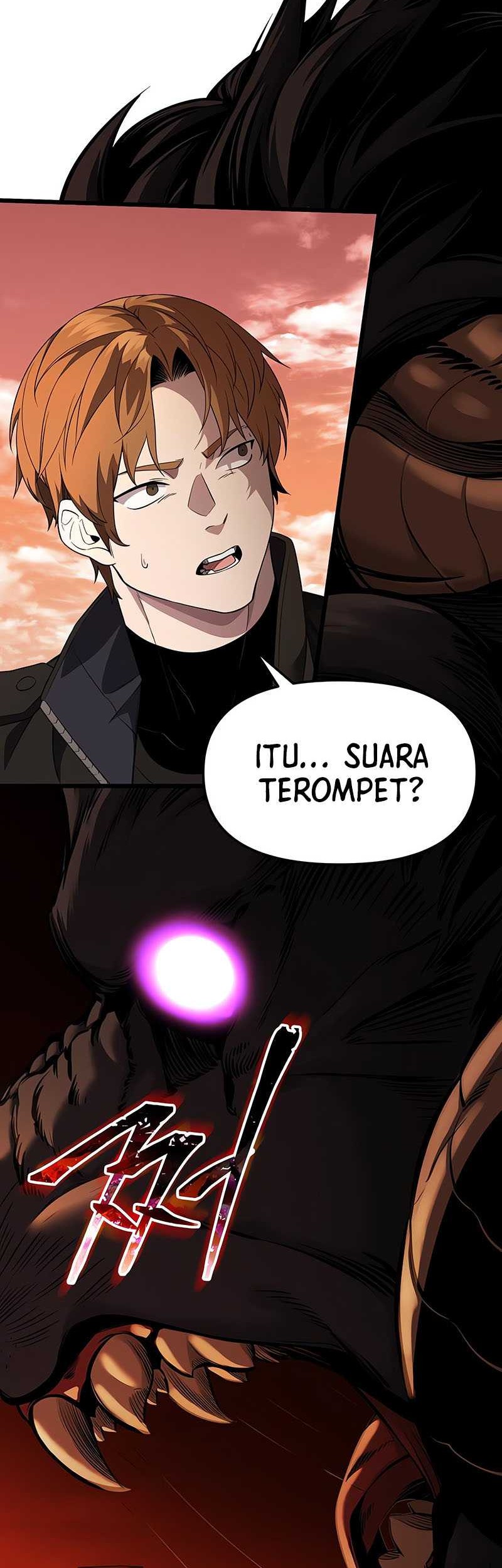 I Obtained a Mythic Item Chapter 118 - halaman 11